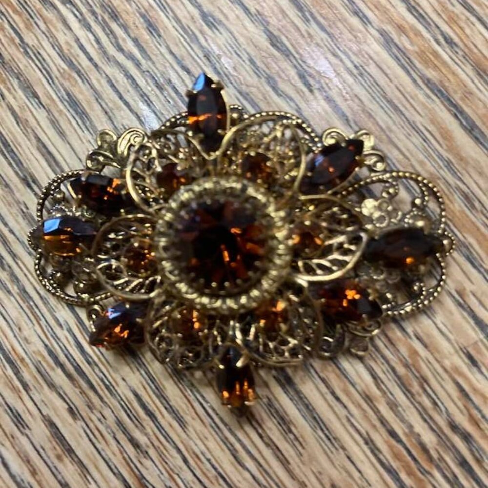 Brooch